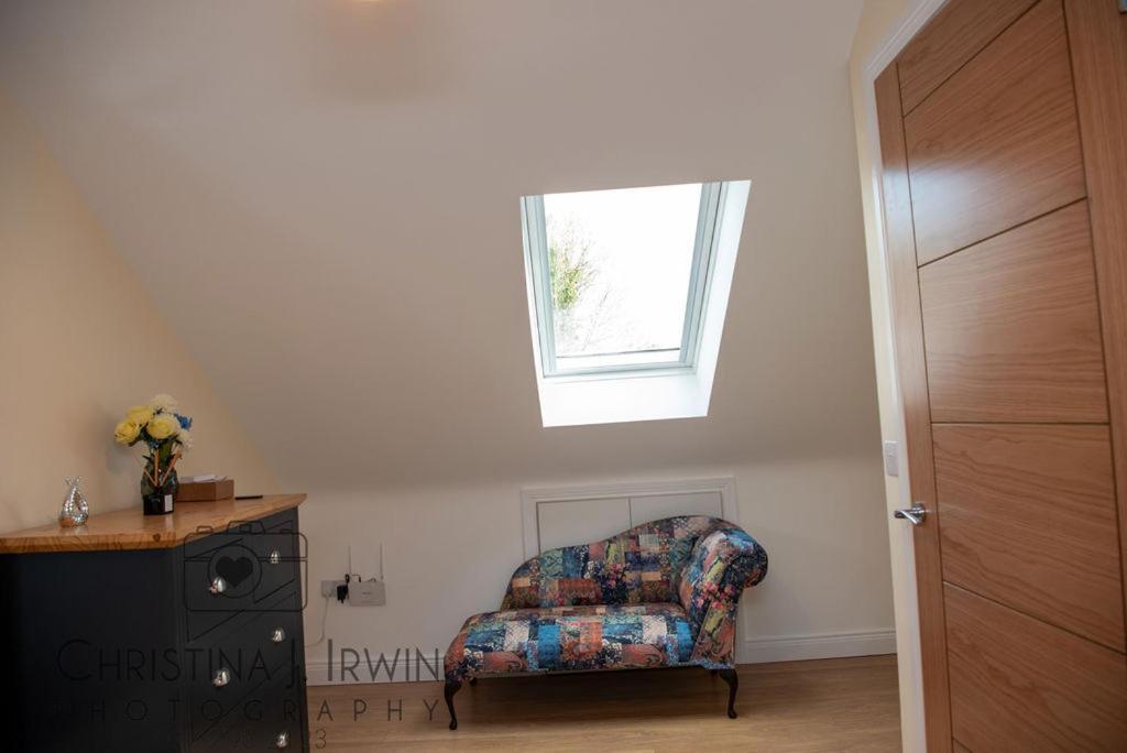 Ferienwohnung The Snug Donegal Town Exterior foto